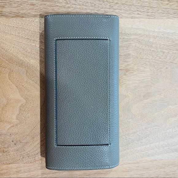 Celine Wallet - Picture 2 of 8